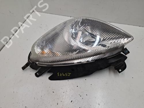 Left headlight CITROËN XSARA PICASSO (N68) 2.0 HDi | BP19107492C28 
