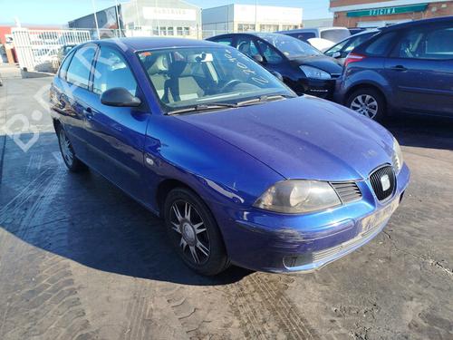 Engine SEAT IBIZA III (6L1)  | BP28035210M1 