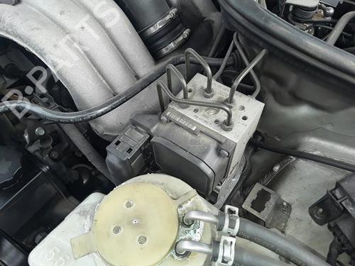 Used ABS pump MERCEDES-BENZ E-CLASS (W210) E 290 Turbo-D (210.017) (129 hp) 13408745