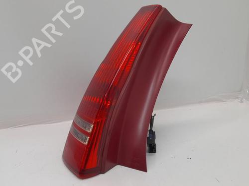 Left taillight CITROËN C4 I (LC_)  | BP11918774C34 