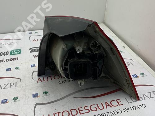 Left taillight VW GOLF V (1K1)  | BP11007321C34 