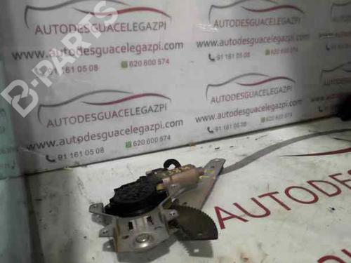Used Rear left window mechanism HYUNDAI GETZ (TB) 1.5 CRDi (88 hp) 11000888
