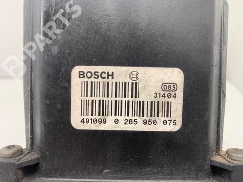 ABS pump PEUGEOT 807 (EB_) 2.2 HDi | BP11009463M43 