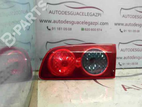 Used Left taillight FIAT CROMA (194_) 1.9 D Multijet (194AXC1B, 194AXC12) (150 hp) 11000911