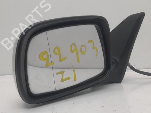 Left mirror TOYOTA AVENSIS (_T25_) 2.0 D-4D (CDT250_) (116 hp) 15676237