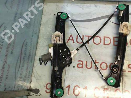 Front left window mechanism BMW 3 (E90)  | BP10999373C22 