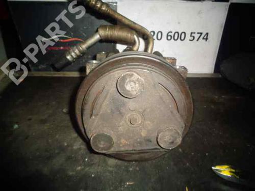 Used AC compressor FORD FIESTA IV (JA_, JB_) [1995-2006]  10996837