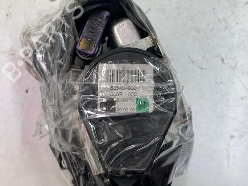 Kollisonspute sett AUDI A6 C6 (4F2) 2.4 | BP17899843C86 