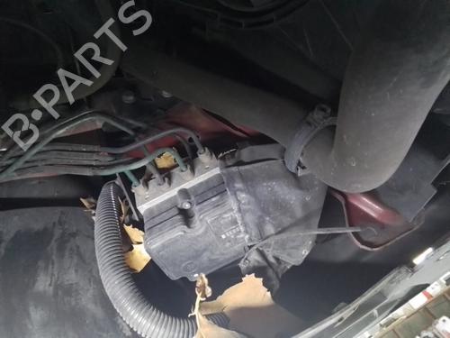 Used ABS pump CITROËN C3 I (FC_, FN_) 1.4 HDi (68 hp) 18680755