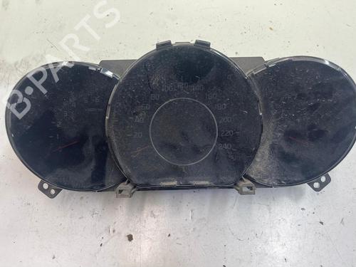 Used Instrument cluster KIA CEE'D (JD) [2012-2018]  19697450