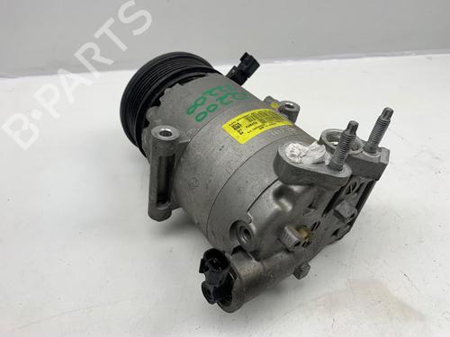 AC compressor FORD KUGA II (DM2) 1.6 EcoBoost | BP11199341M34 