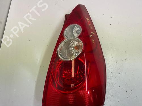 Used Right taillight MAZDA 5 (CR) 2.0 CD (CR19) (143 hp) 18306625