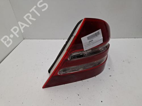 Right taillight MERCEDES-BENZ C-CLASS (W203) C 220 CDI (203.006, 203.008) | BP18833675C35 
