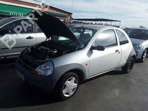 Used Parts FORD KA (RB_)  1.3 i  1158013