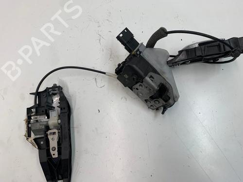 Rear right lock PEUGEOT 308 SW I (4E_, 4H_) 1.6 16V | BP15761651C99 