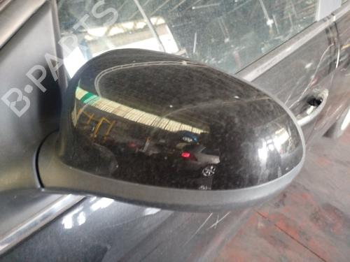 Rétroviseur gauche FIAT BRAVO II (198_) 1.9 D Multijet (198AXB1A) | BP30536991C26 