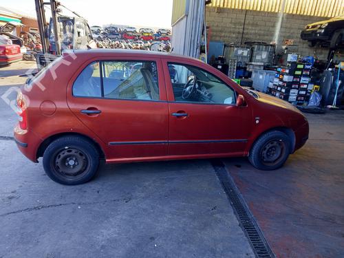 Used Parts SKODA FABIA I (6Y2) [1999-2008]  4336490