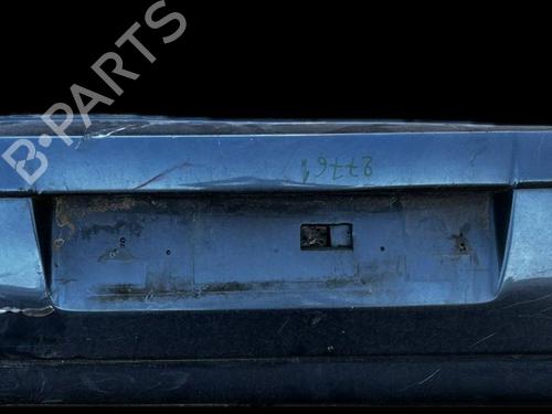 Used Rear bumper CITROËN C4 I (LC_) [2004-2014]  28098957