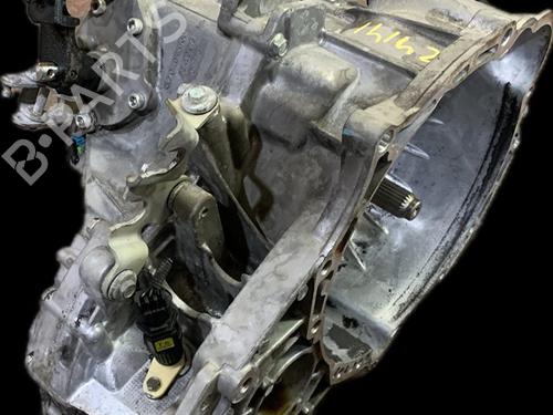 Gearbox CHEVROLET CRUZE (J300) 2.0 CDI | BP19107313M3 