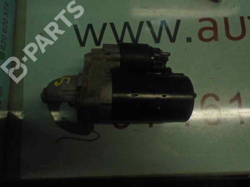 Startmotor BMW 3 (E46) 318 i (118 hp) 10996050