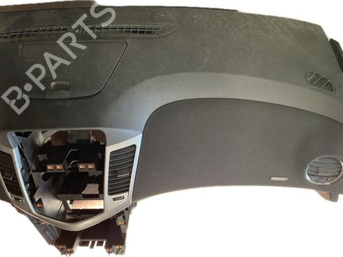 Airbag Kit CHEVROLET CRUZE (J300) 1.7 D | BP29340387C86 