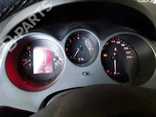 Used Instrument cluster SEAT ALTEA XL (5P5, 5P8) [2006-2015]  11004141