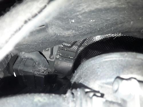 Used ABS pump VW GOLF V (1K1) [2003-2010]  28139695
