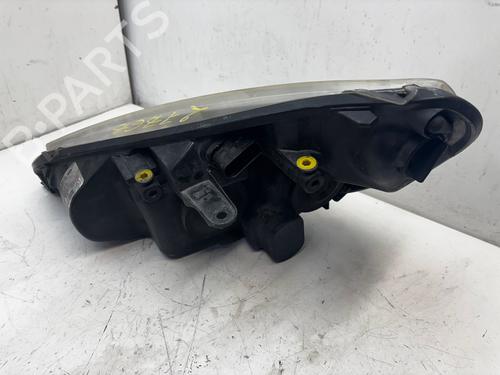 Right headlight FORD S-MAX (WA6)  | BP28357072C29