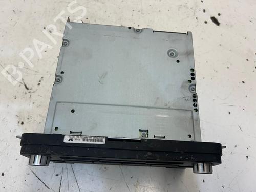 Radio VW GOLF VI (5K1)  | BP23221808E6 