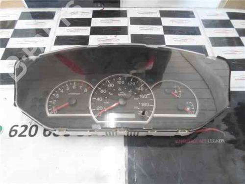 Used Instrument cluster KIA CARENS II MPV (FJ) 1.6 (105 hp) 10995822