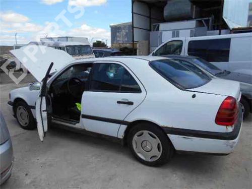 Used Parts MERCEDES-BENZ C-CLASS (W202)  C 200 D (202.120)  1158204