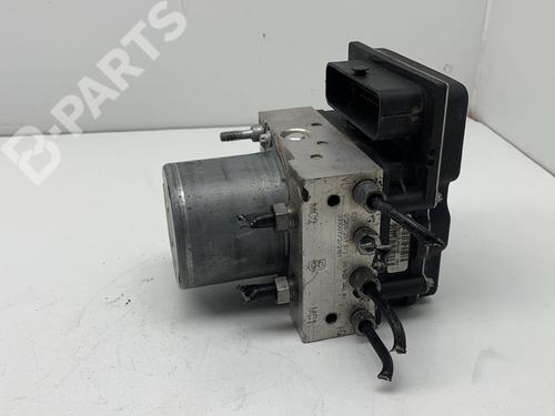 ABS pump CITROËN C4 Grand Picasso I (UA_) 1.6 HDi | BP11009244M43 