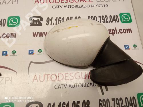 Used Right mirror MINI MINI (R56) One (75 hp) 10997264