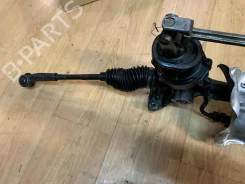 Steering rack SEAT LEON (1P1) 1.6 | BP12434568M22 