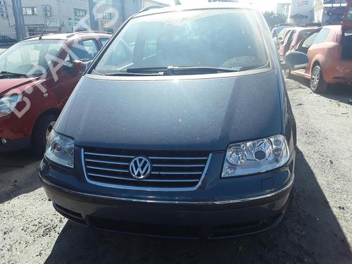 AC radiator VW SHARAN (7M8, 7M9, 7M6) 1.9 TDI | BP15385235M32 