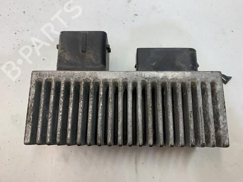 Elektronische module NISSAN QASHQAI / QASHQAI +2 I (J10, NJ10, JJ10E) 1.5 dCi (110 hp) 18094763