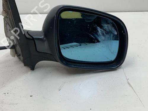 Used Right mirror VW GOLF IV (1J1) 1.9 TDI (90 hp) 16048343