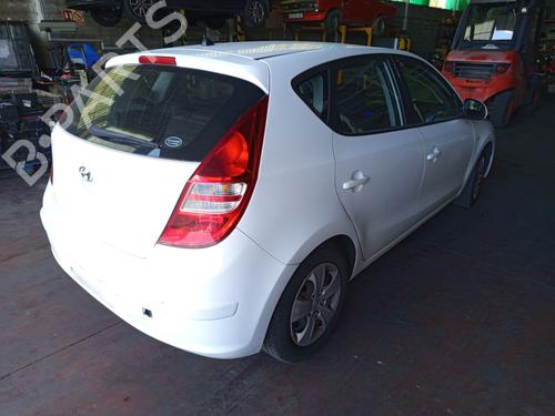 ABS pump HYUNDAI i30 (FD)  | BP29810594M43 