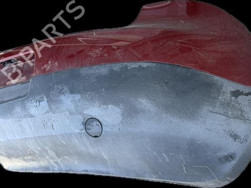 Rear bumper VW GOLF V (1K1)  | BP26221932C8 