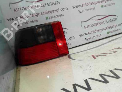 Used Right taillight SEAT IBIZA II (6K1) 1.4 i (60 hp) 11002652