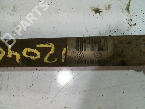 Right front driveshaft RENAULT MEGANE II Coupé-Cabriolet (EM0/1_)  | BP11006960M39 