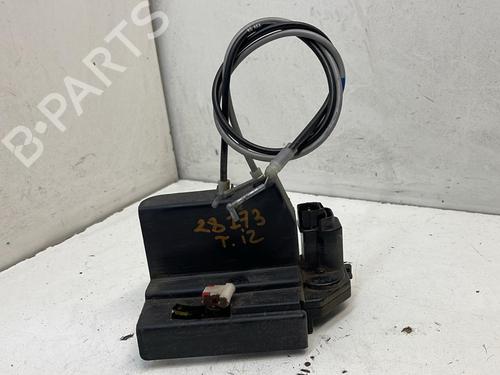 Used Rear left lock SSANGYONG RODIUS I [2005-2025]  30077574