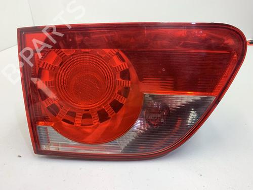 Used Left tailgate light SEAT ALTEA XL (5P5, 5P8) [2006-2015]  12564724