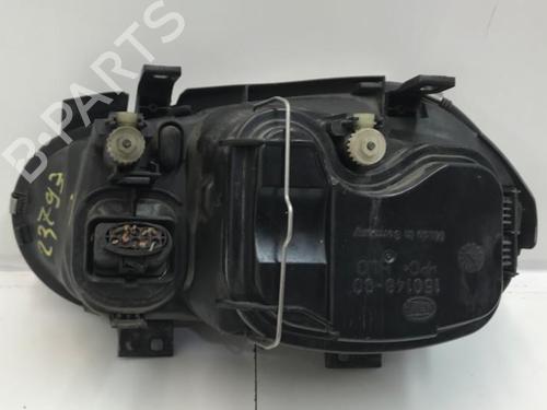 Used Right headlight VW GOLF IV (1J1) 1.9 TDI (110 hp) 15180537