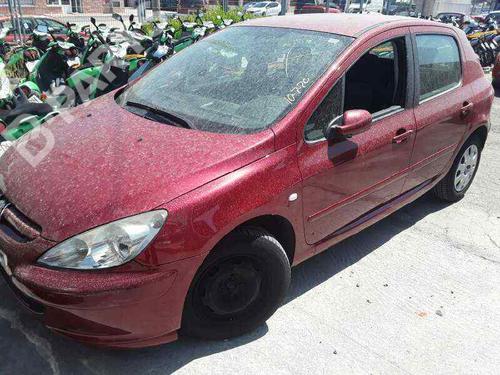 Used Parts PEUGEOT 307 (3A/C)  1.6 HDi 110  1158888