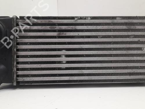 Used Intercooler FORD FIESTA VI (CB1, CCN) 1.6 TDCi (90 hp) 19107239