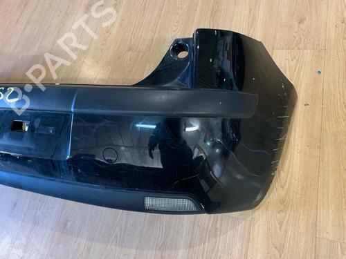 Rear bumper CITROËN C4 I (LC_)  | BP16269387C8 