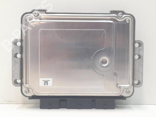 Engine control unit (ECU) CITROËN C4 I (LC_)  | BP19417928M57 