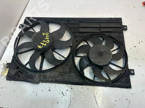 Køleventilator elektrisk VW PASSAT B6 (3C2) [2005-2010]  23221818