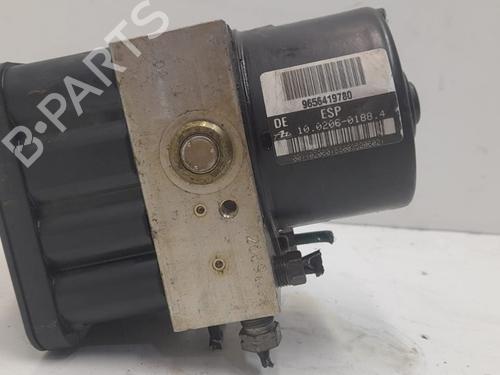 ABS pump CITROËN C5 II (RC_)  | BP18694754M43 
